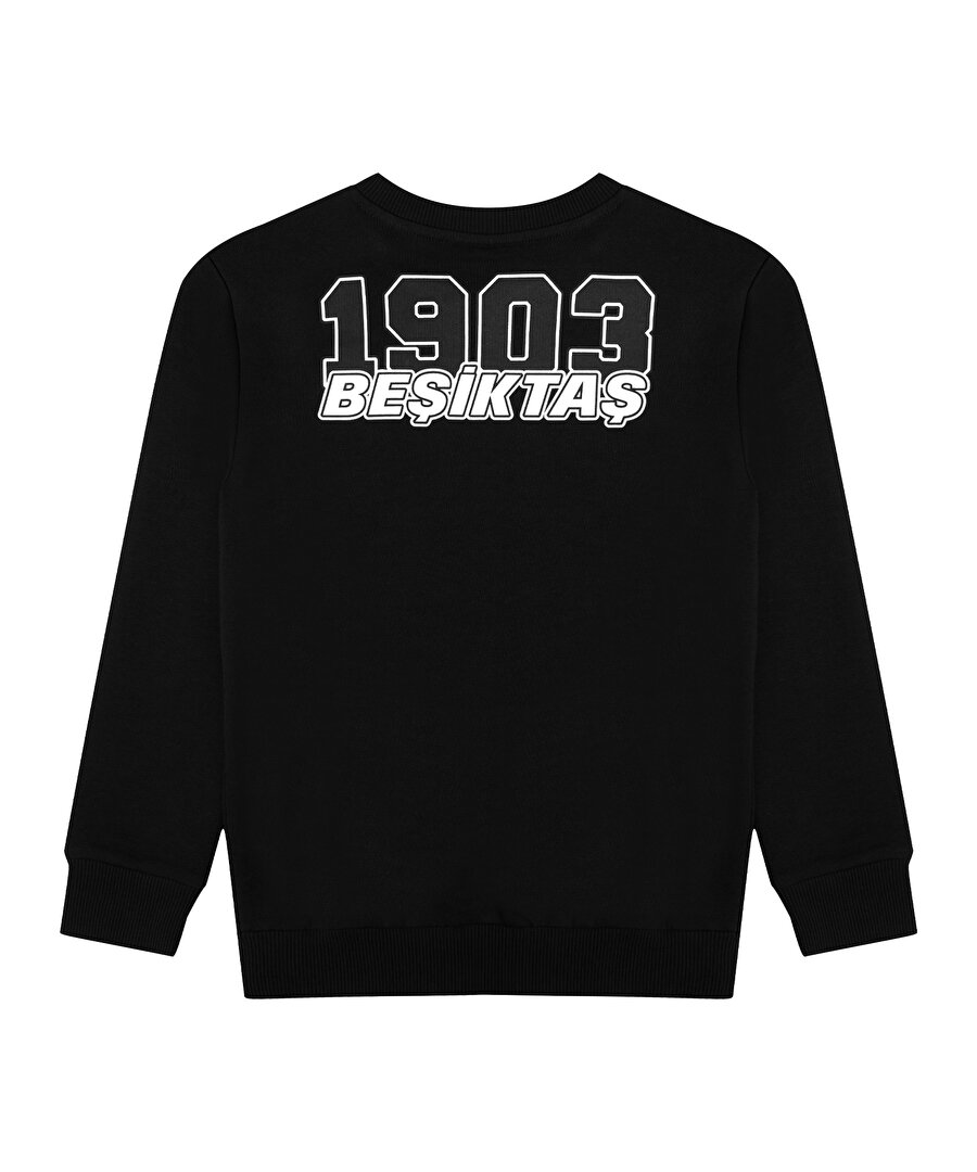 BEŞİKTAŞ JR SWEATSHIRT 6526261T3