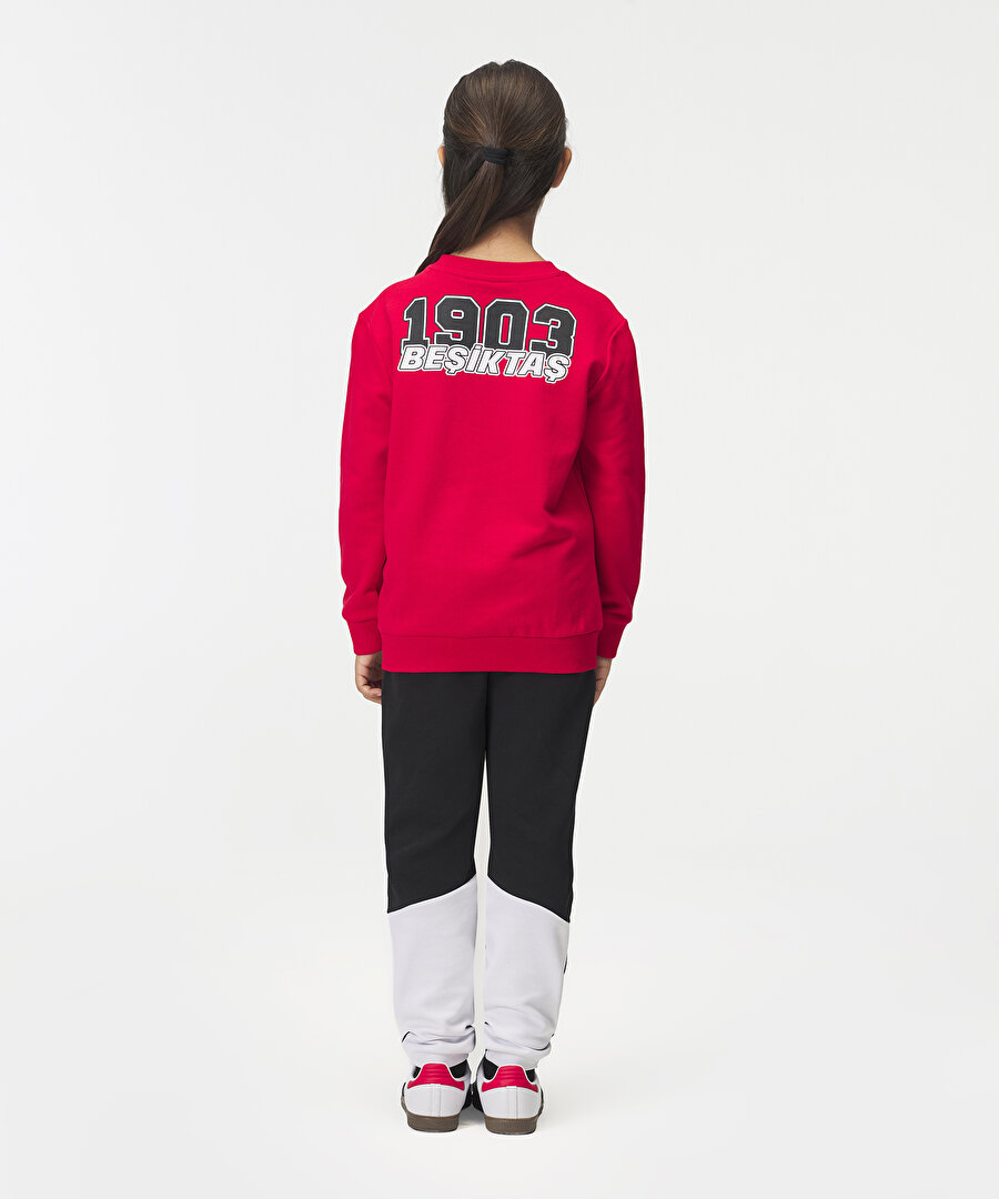 BEŞİKTAŞ JR SWEATSHIRT 6526261T3
