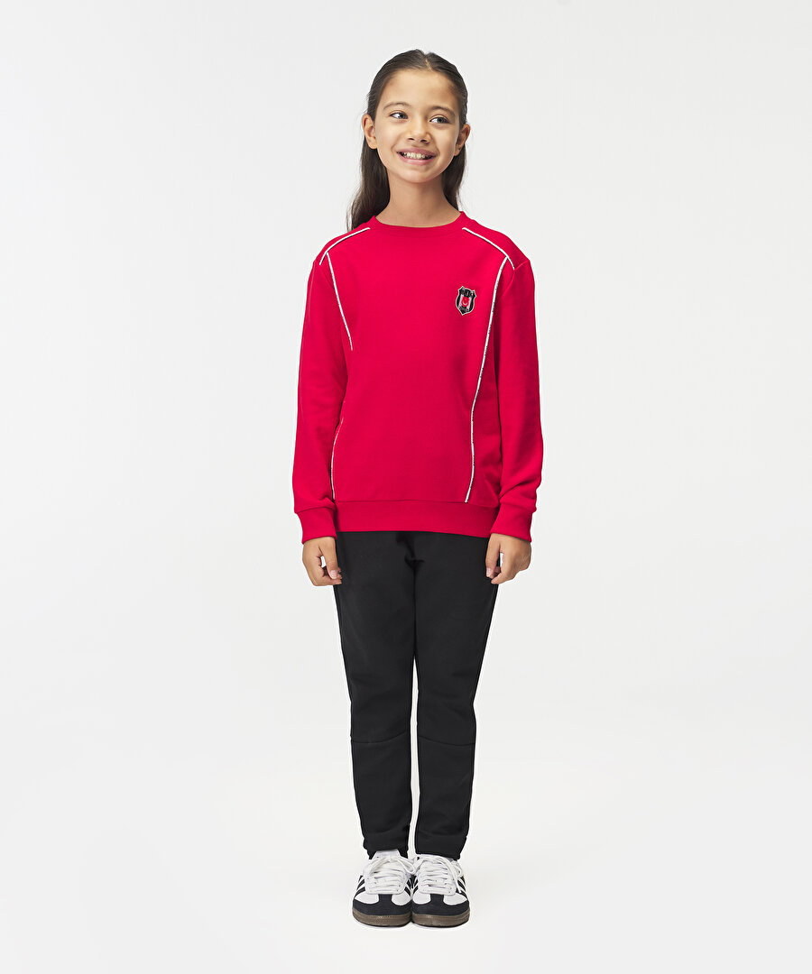 BEŞİKTAŞ JR SWEATSHIRT 6526261T3