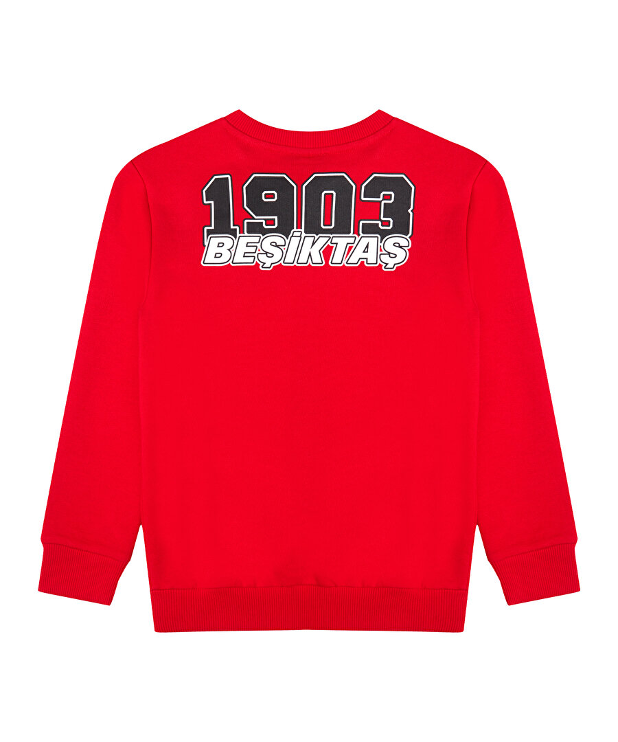 BEŞİKTAŞ JR SWEATSHIRT 6526261T3