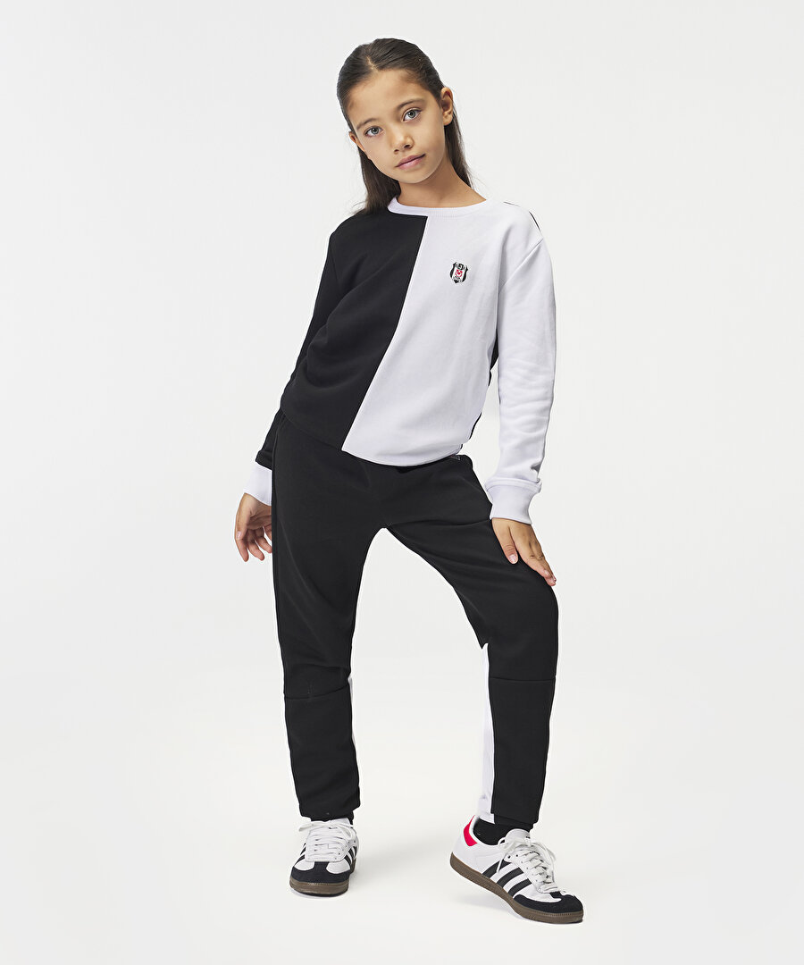 BEŞİKTAŞ JR SWEATSHIRT 6526262T3