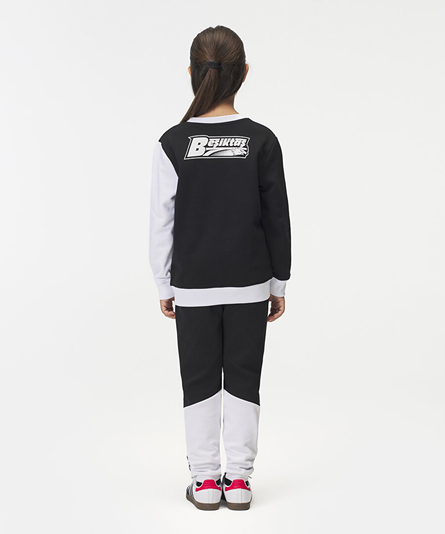 BEŞİKTAŞ JR SWEATSHIRT 6526262T3