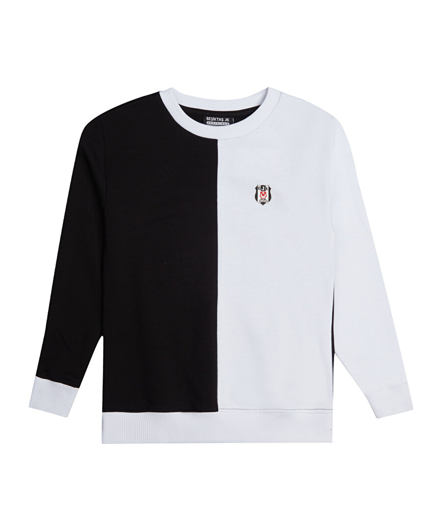 BEŞİKTAŞ JR SWEATSHIRT 6526262T3