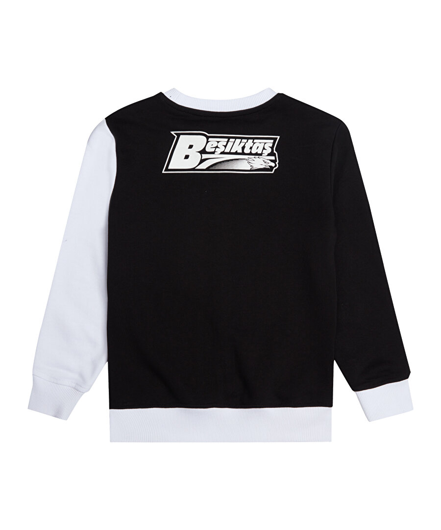 BEŞİKTAŞ JR SWEATSHIRT 6526262T3