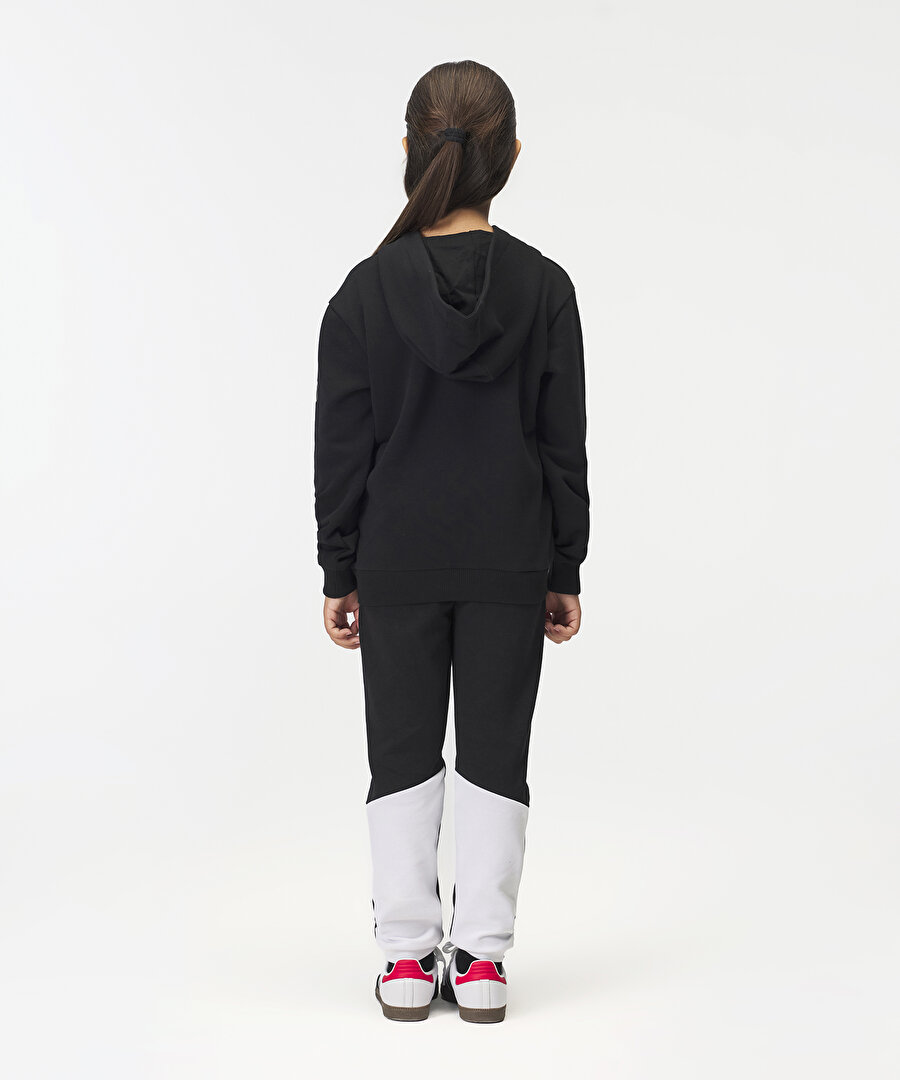 BEŞİKTAŞ JR KAPÜŞONLU SWEATSHIRT 6526264T3