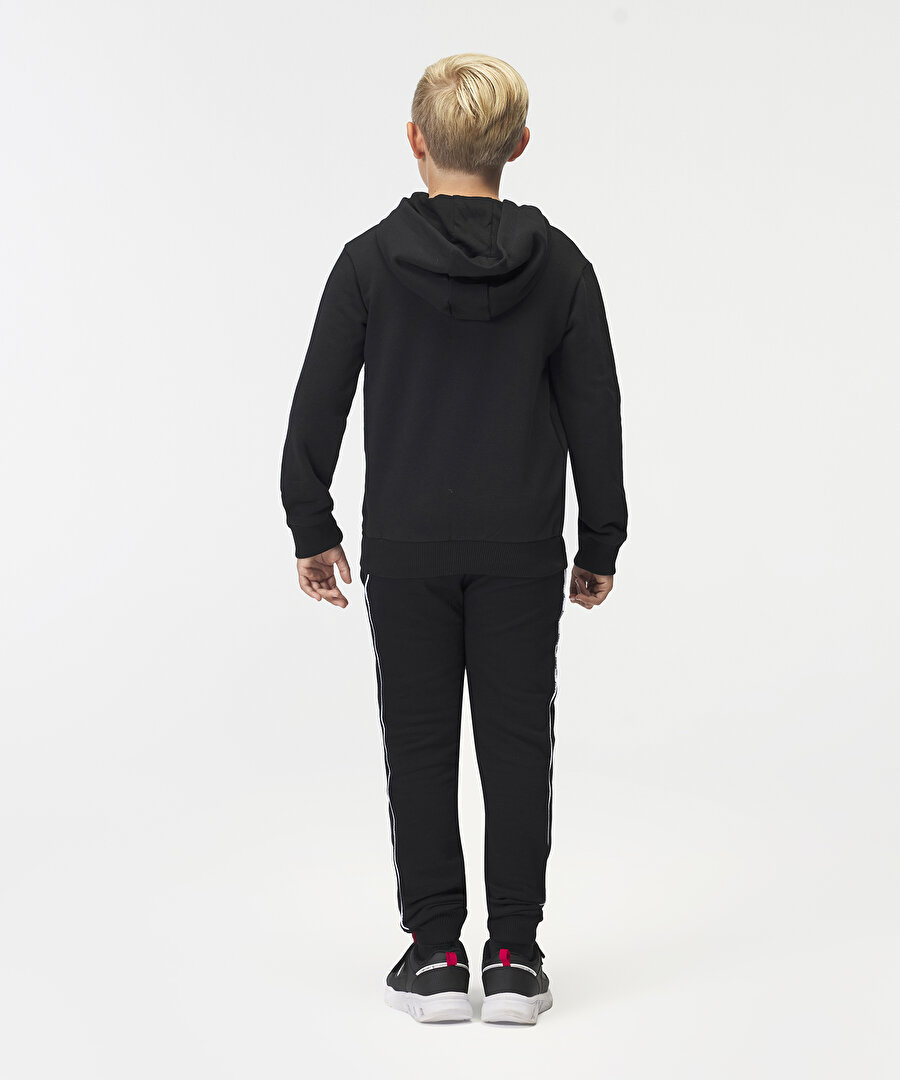 BEŞİKTAŞ JR KAPÜŞONLU SWEATSHIRT 6526265T3