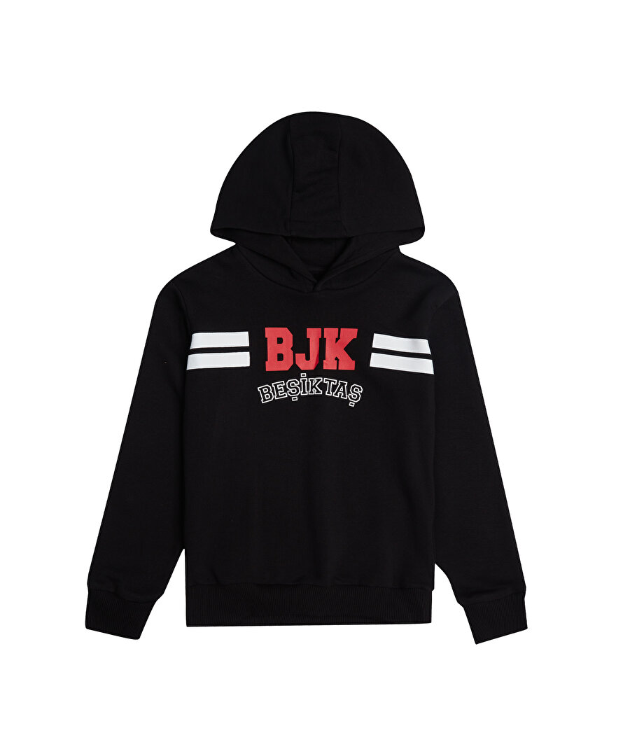 BEŞİKTAŞ JR KAPÜŞONLU SWEATSHIRT 6526265T3
