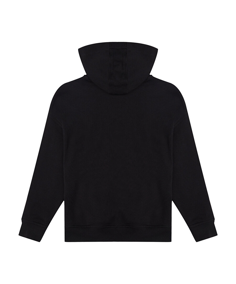 BEŞİKTAŞ JR KAPÜŞONLU SWEATSHIRT 6526265T3