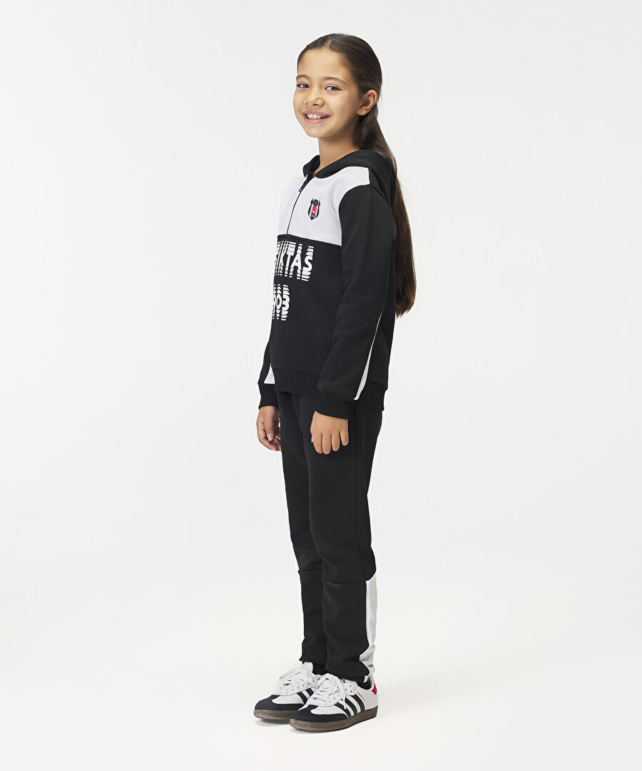 BEŞİKTAŞ JR KAPÜŞONLU SWEATSHIRT 6526268T3