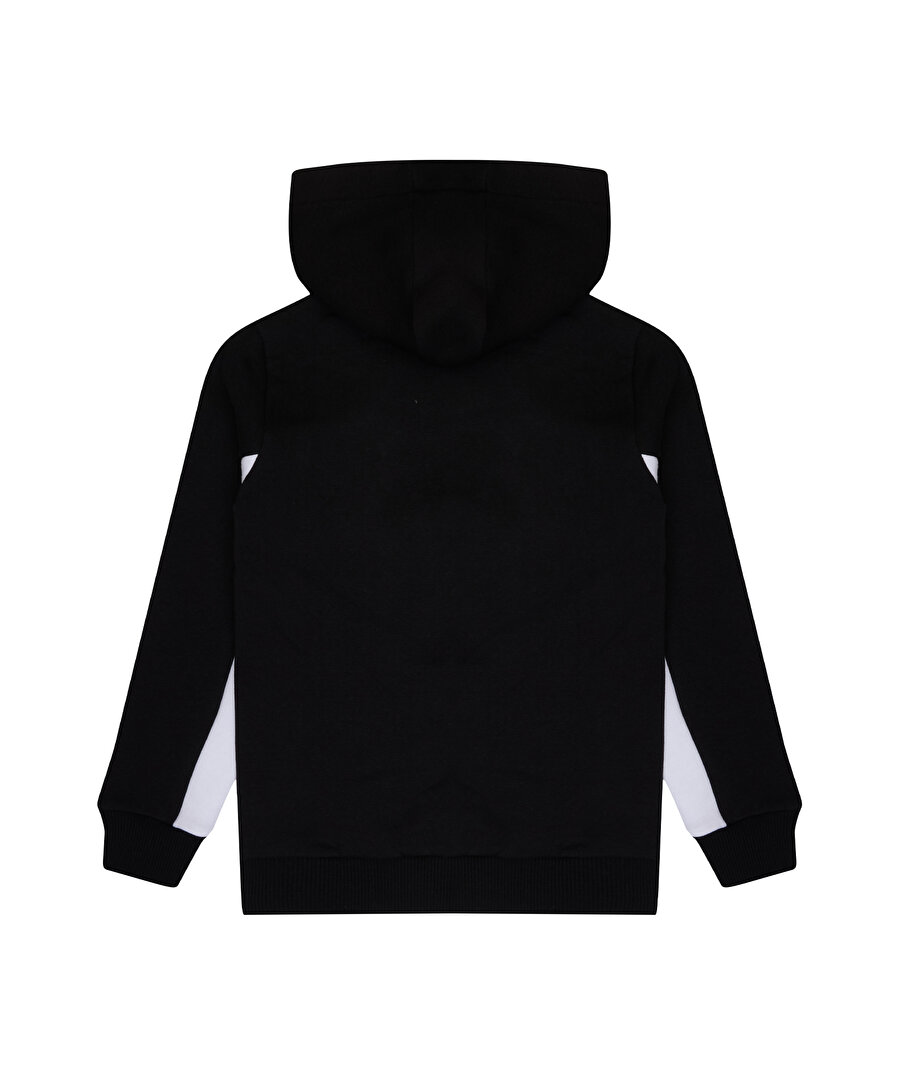 BEŞİKTAŞ JR KAPÜŞONLU SWEATSHIRT 6526268T3