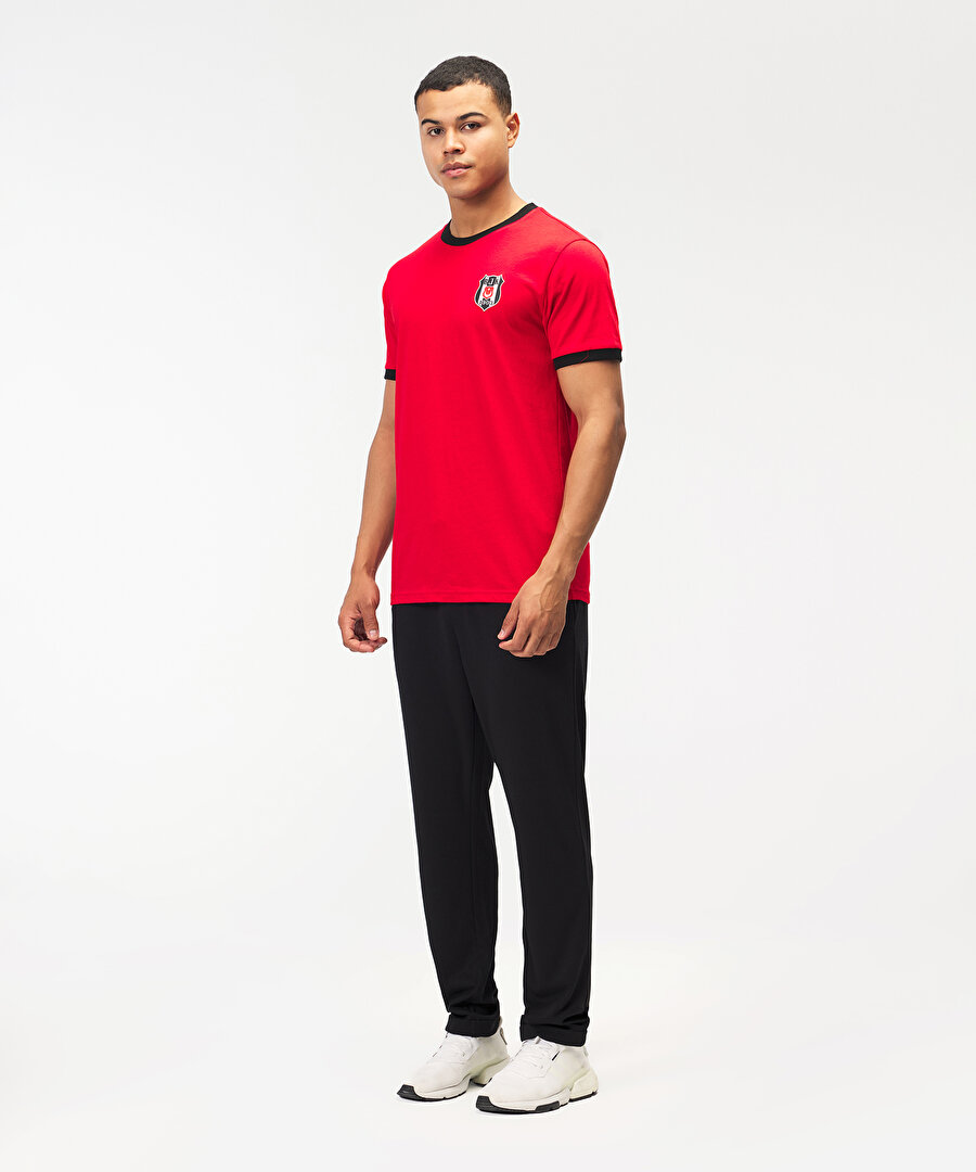 BEŞİKTAŞ ERKEK T-SHIRT 7526104T3