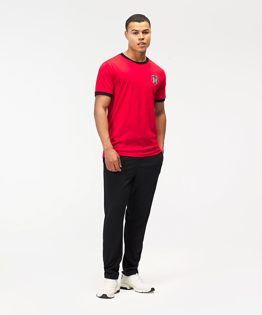 BEŞİKTAŞ ERKEK T-SHIRT 7526104T3
