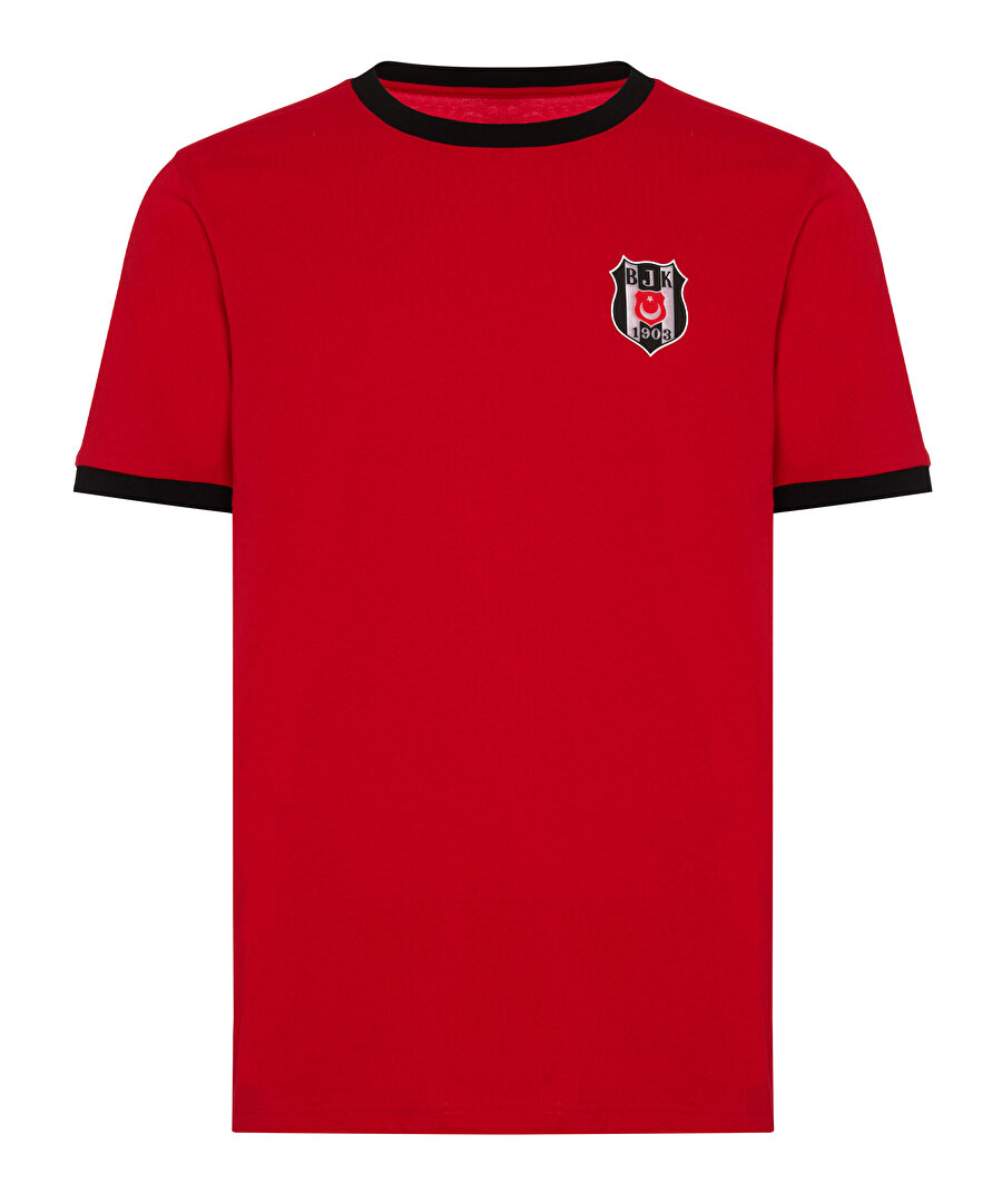 BEŞİKTAŞ ERKEK T-SHIRT 7526104T3