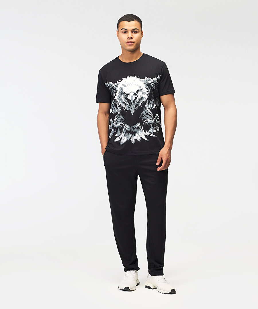 BEŞİKTAŞ ERKEK T-SHIRT 7526109T3