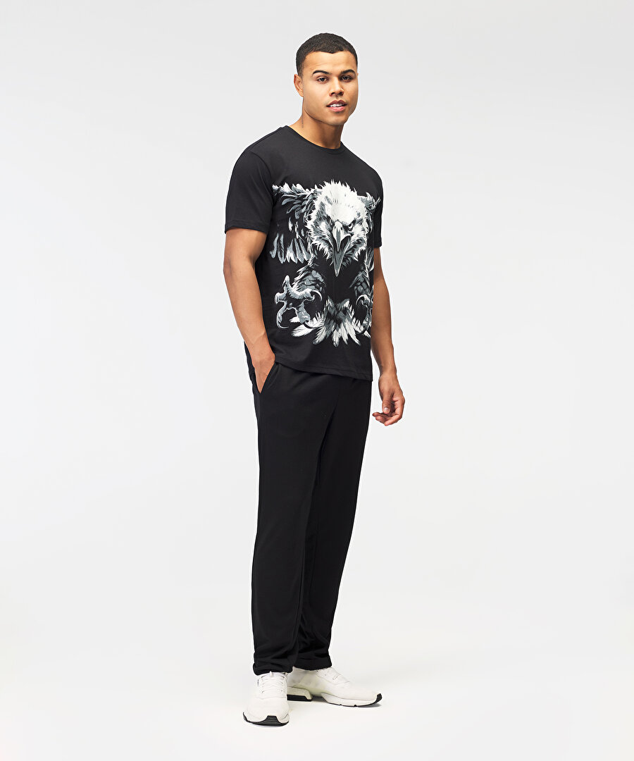BEŞİKTAŞ ERKEK T-SHIRT 7526109T3