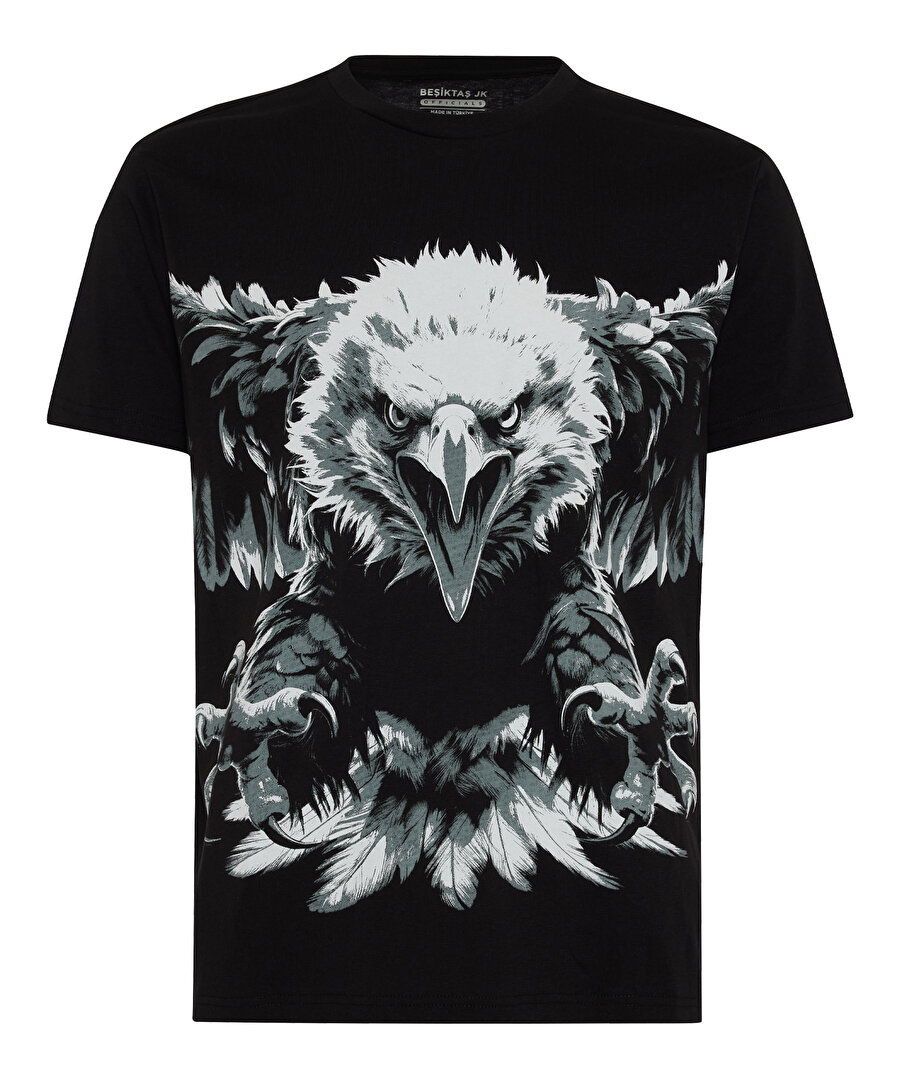 BEŞİKTAŞ ERKEK T-SHIRT 7526109T3
