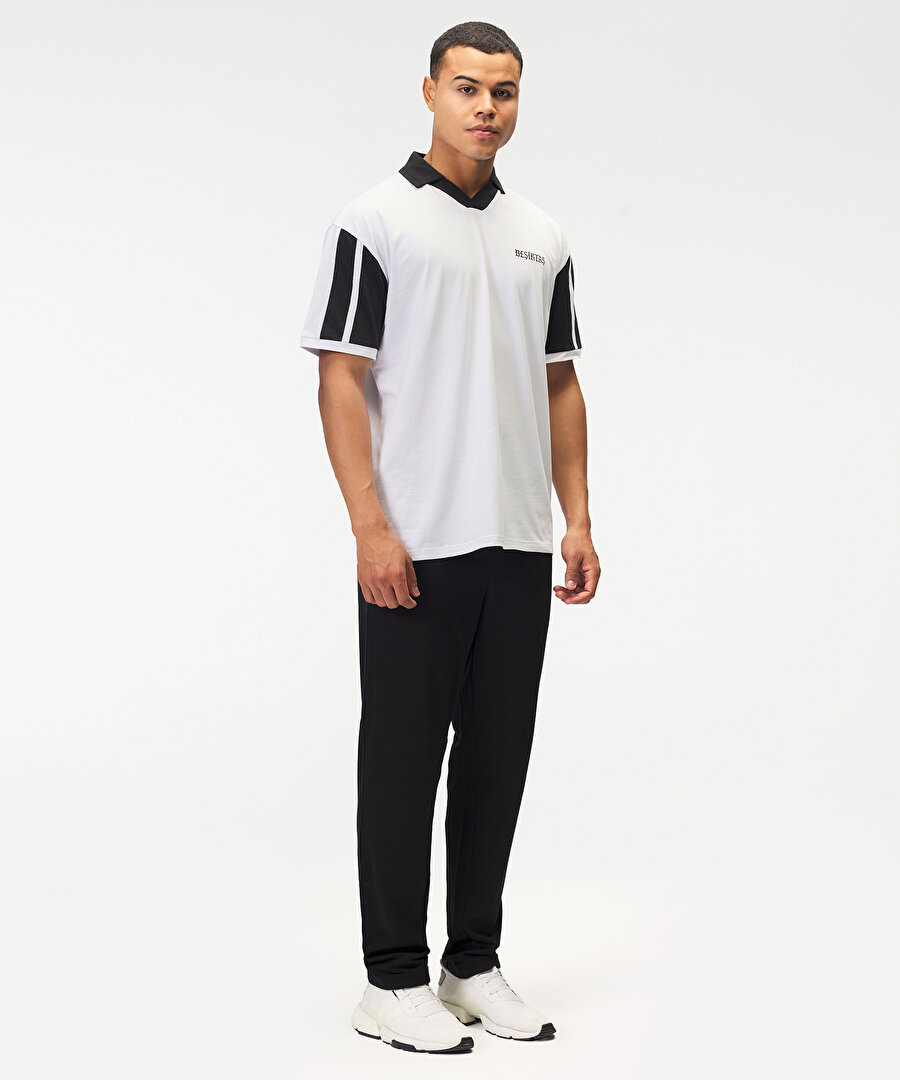 BEŞİKTAŞ ERKEK T-SHIRT 7526110T3