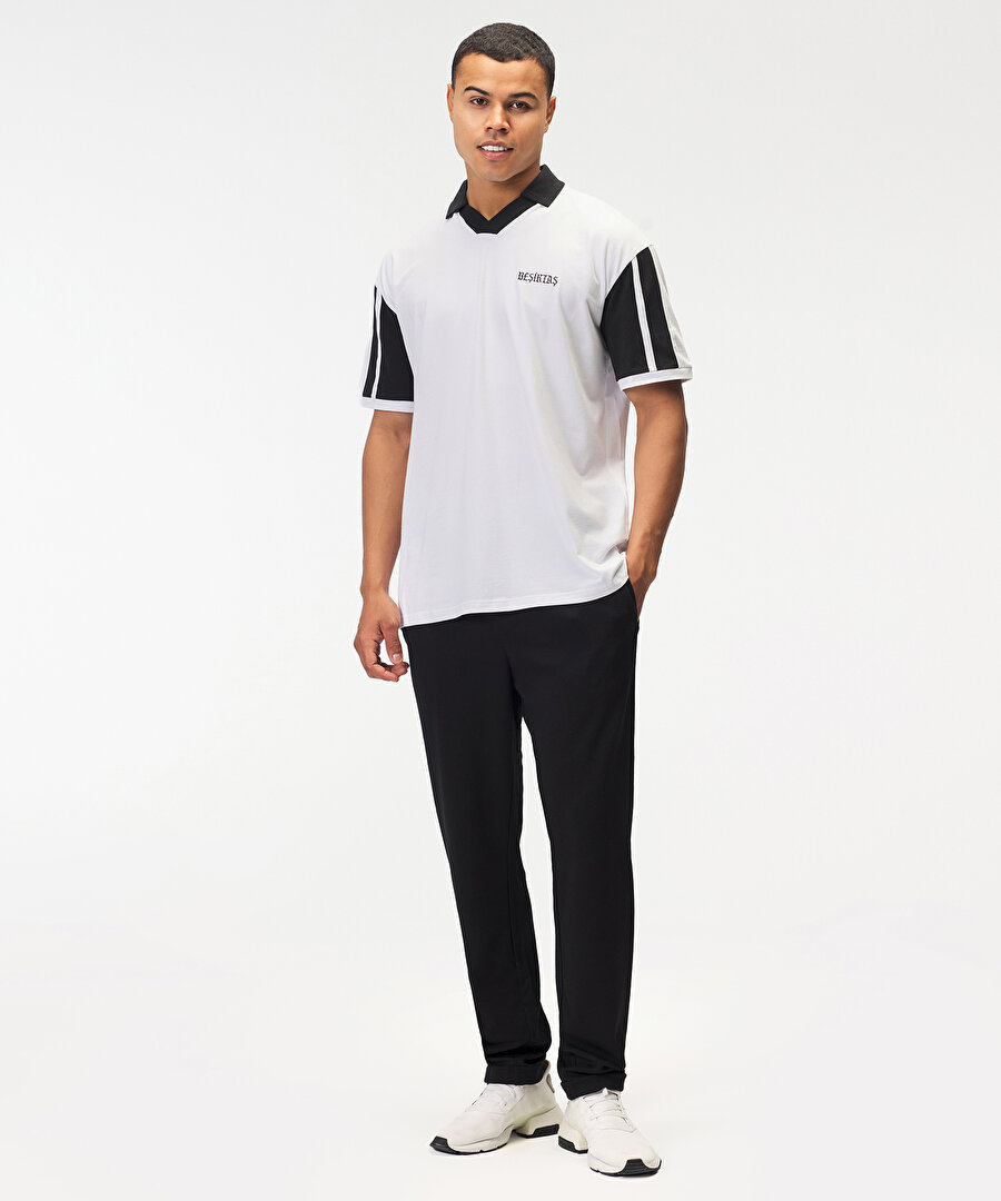 BEŞİKTAŞ ERKEK T-SHIRT 7526110T3