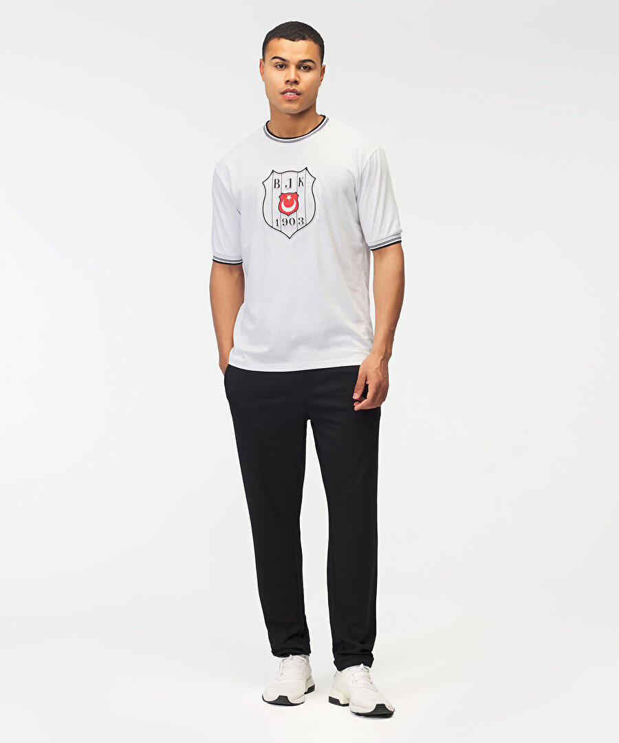BEŞİKTAŞ ERKEK T-SHIRT 7526112T3