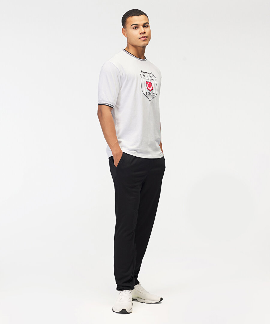 BEŞİKTAŞ ERKEK T-SHIRT 7526112T3