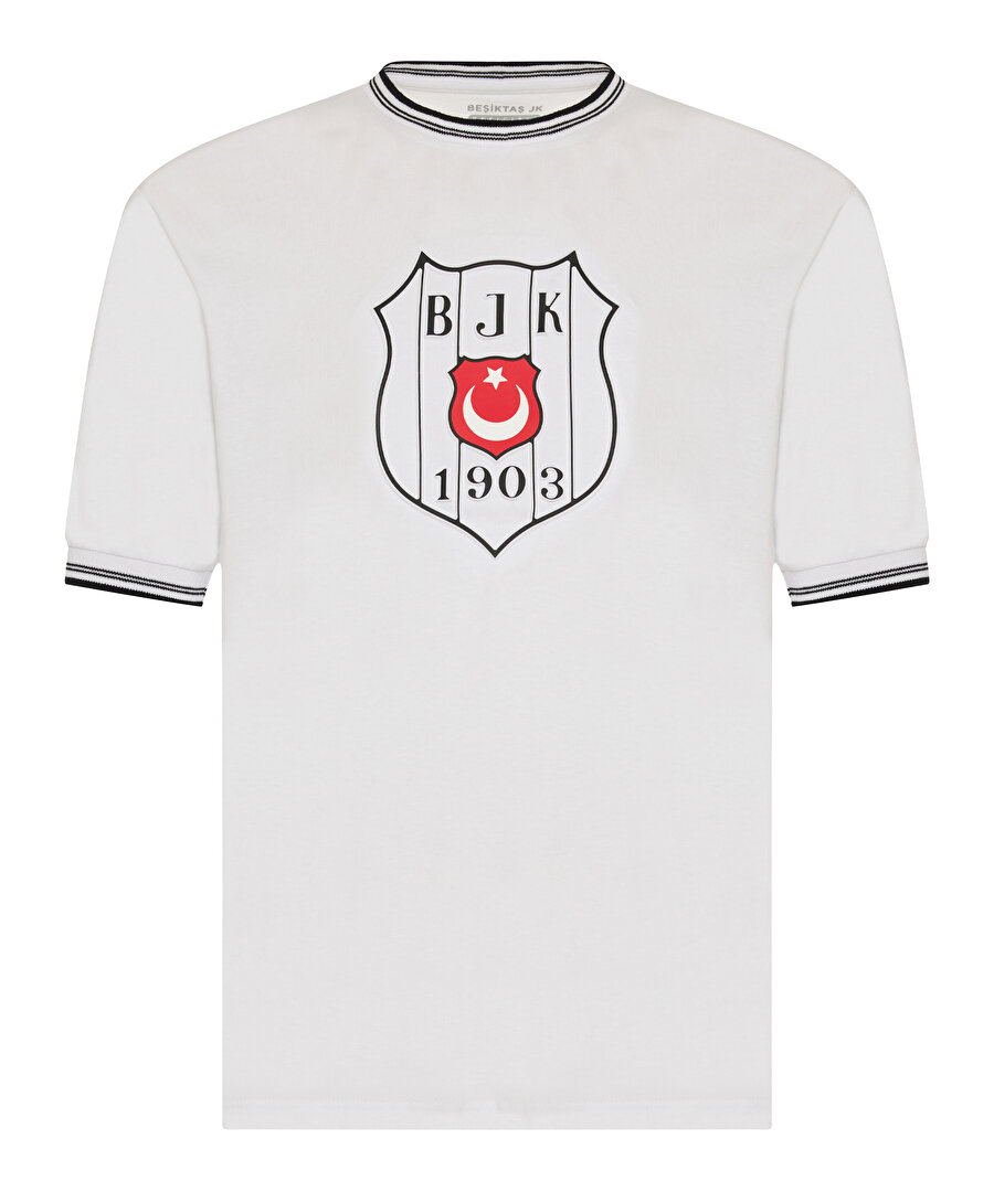 BEŞİKTAŞ ERKEK T-SHIRT 7526112T3