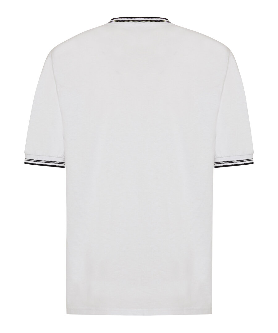 BEŞİKTAŞ ERKEK T-SHIRT 7526112T3
