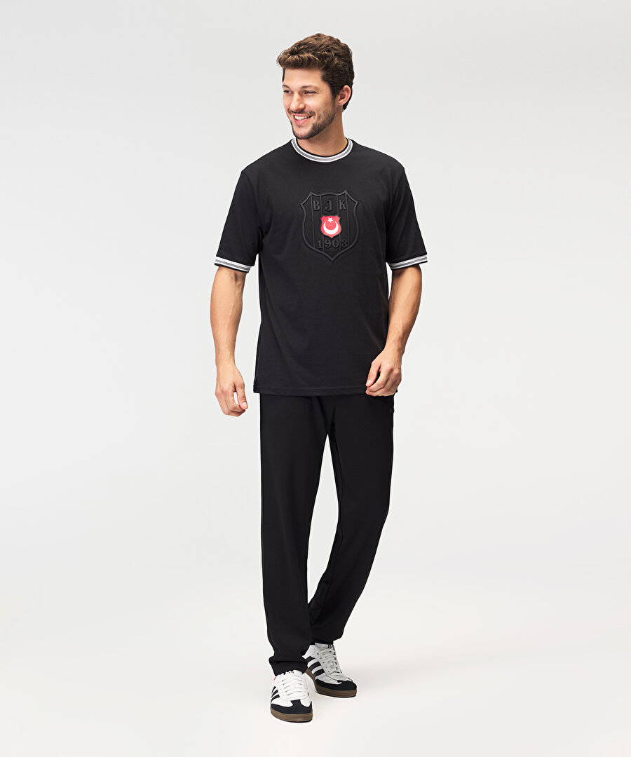 BEŞİKTAŞ ERKEK T-SHIRT 7526112T3