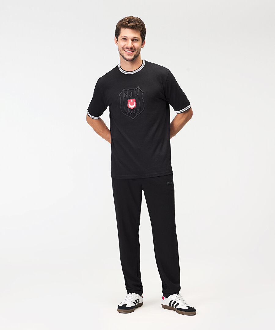 BEŞİKTAŞ ERKEK T-SHIRT 7526112T3