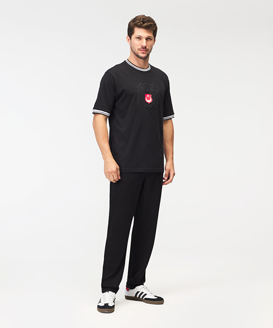 BEŞİKTAŞ ERKEK T-SHIRT 7526112T3