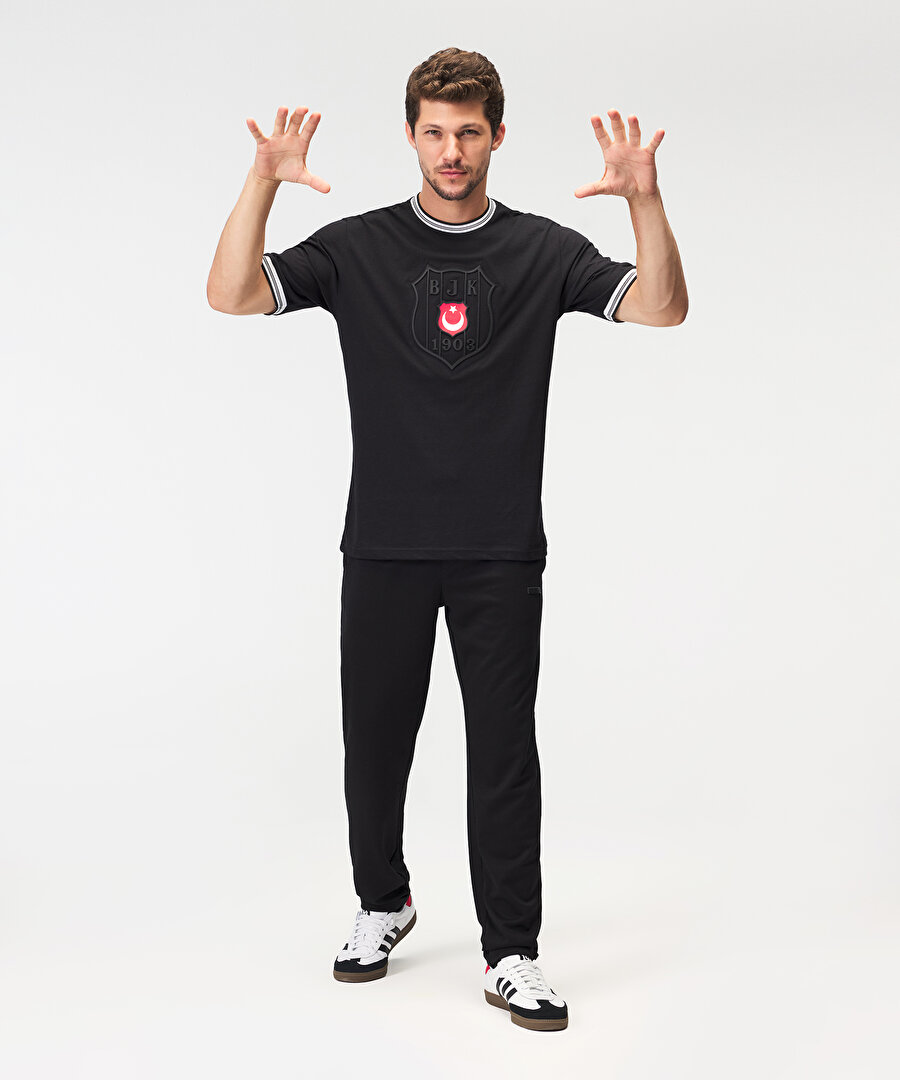 BEŞİKTAŞ ERKEK T-SHIRT 7526112T3