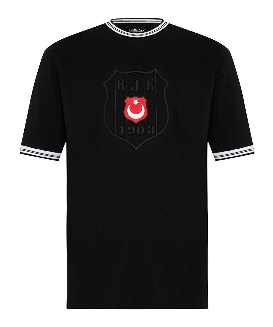 BEŞİKTAŞ ERKEK T-SHIRT 7526112T3