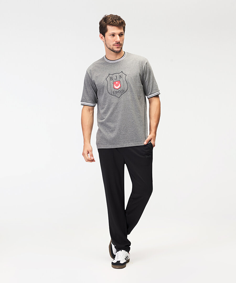 BEŞİKTAŞ ERKEK T-SHIRT 7526112T3