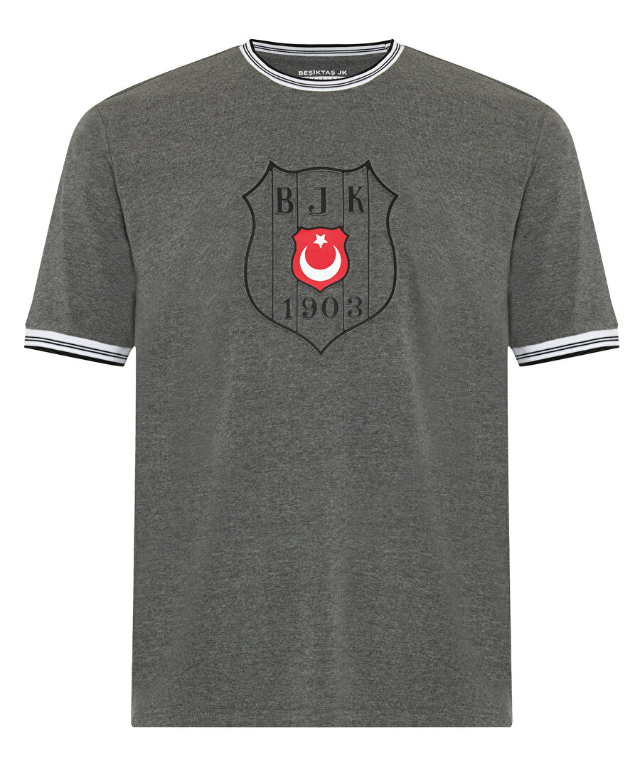 BEŞİKTAŞ ERKEK T-SHIRT 7526112T3