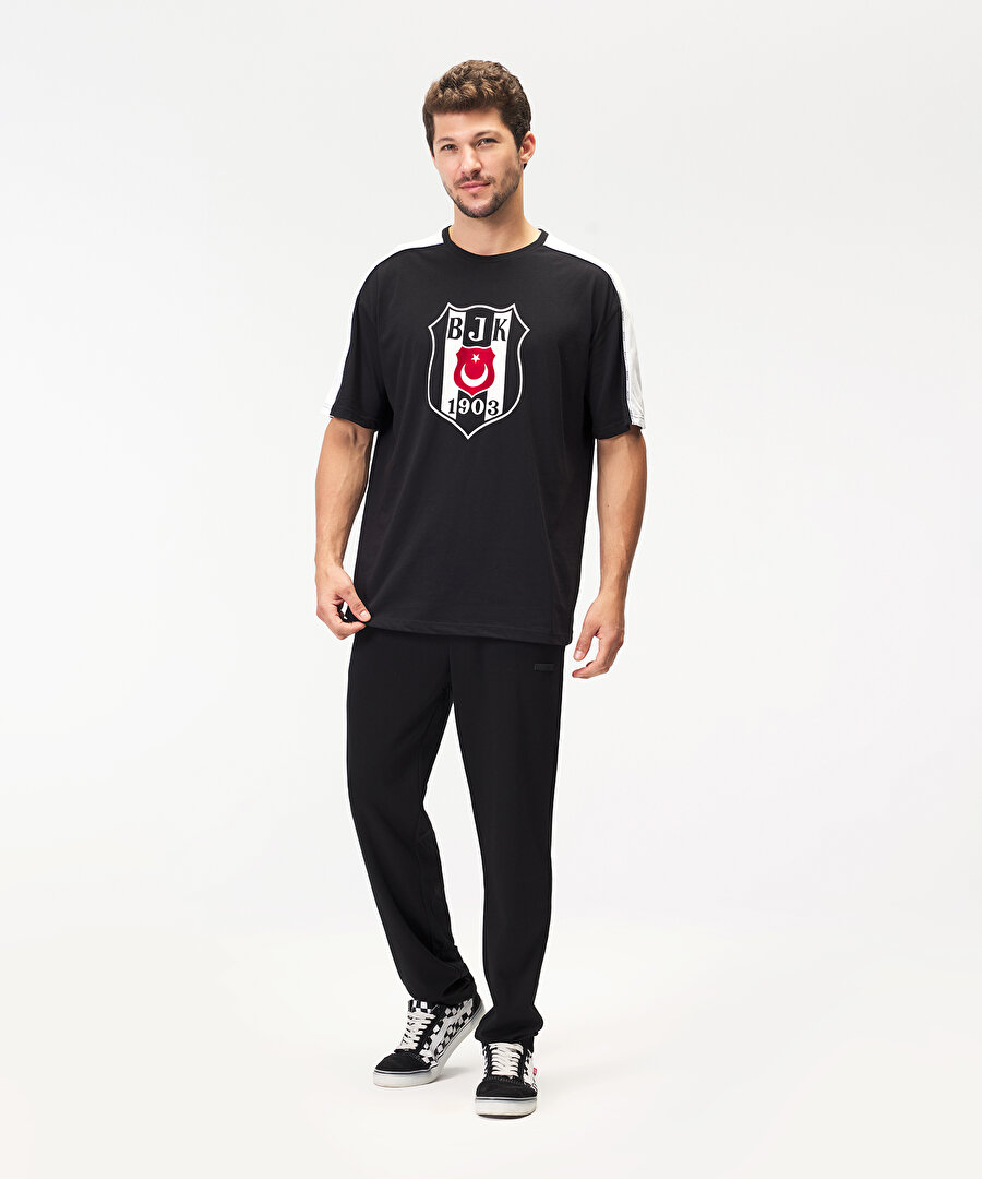 BEŞİKTAŞ ERKEK T-SHIRT 7526117T3