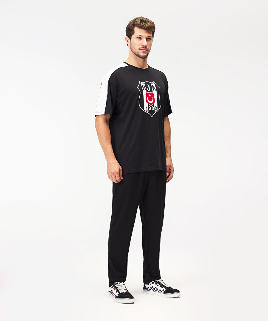 BEŞİKTAŞ ERKEK T-SHIRT 7526117T3