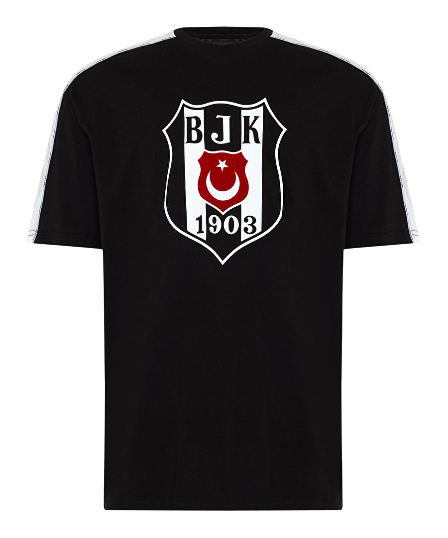 BEŞİKTAŞ ERKEK T-SHIRT 7526117T3 6KMZE0300005-02 | Kartal Yuvası