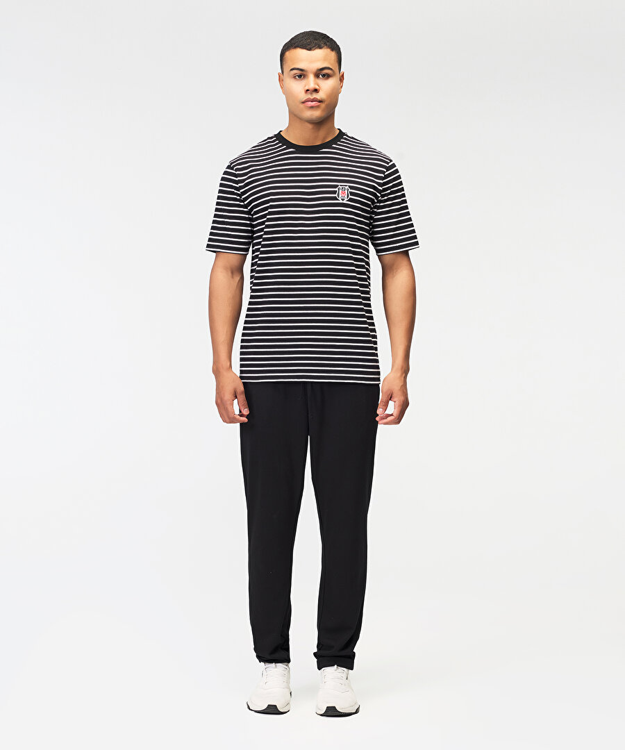 BEŞİKTAŞ ERKEK T-SHIRT 7526118T3