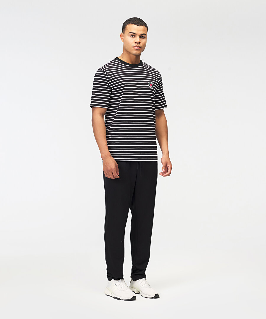 BEŞİKTAŞ ERKEK T-SHIRT 7526118T3