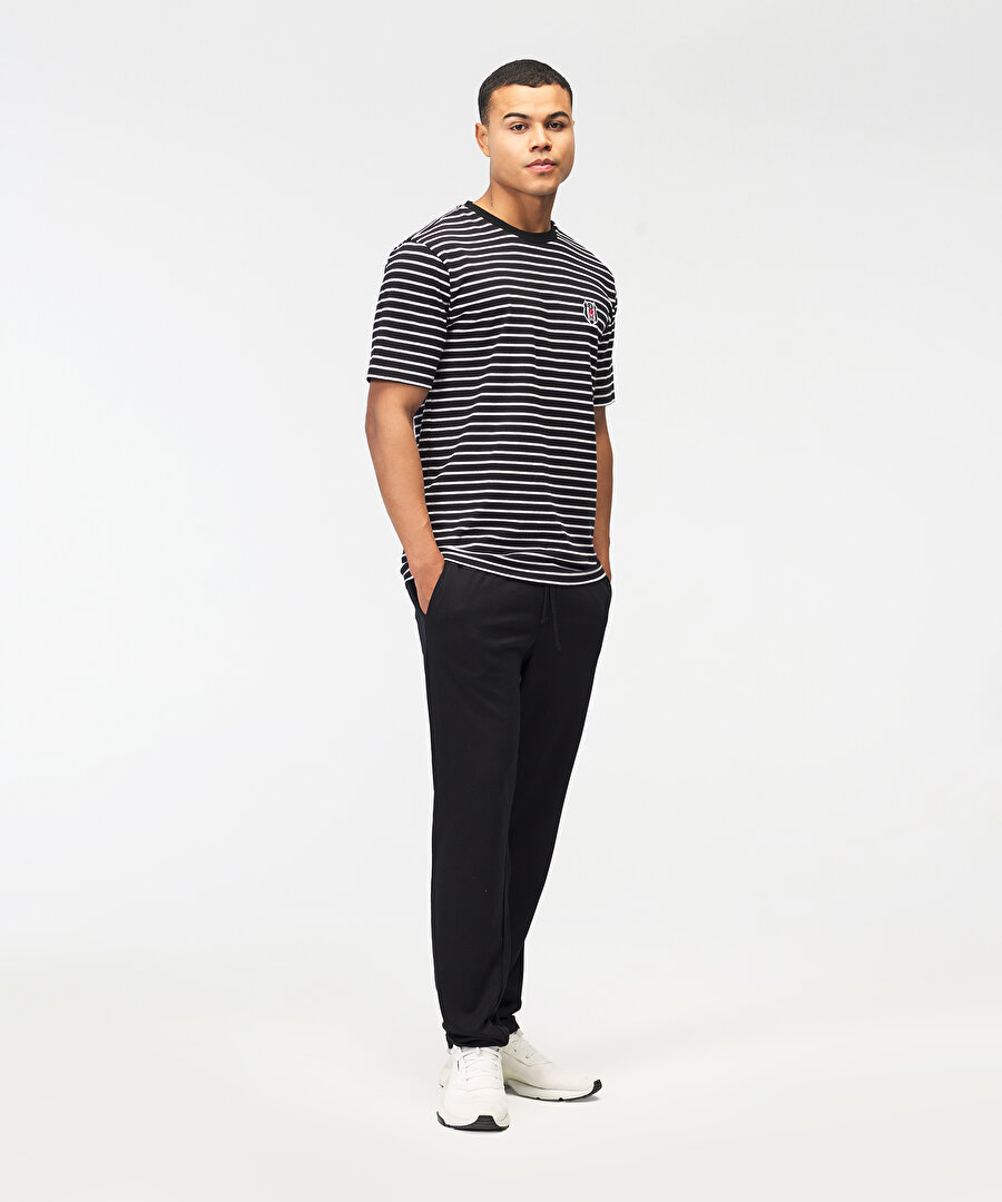 BEŞİKTAŞ ERKEK T-SHIRT 7526118T3