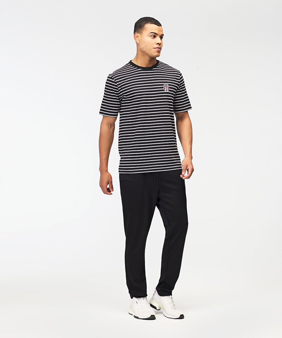 BEŞİKTAŞ ERKEK T-SHIRT 7526118T3