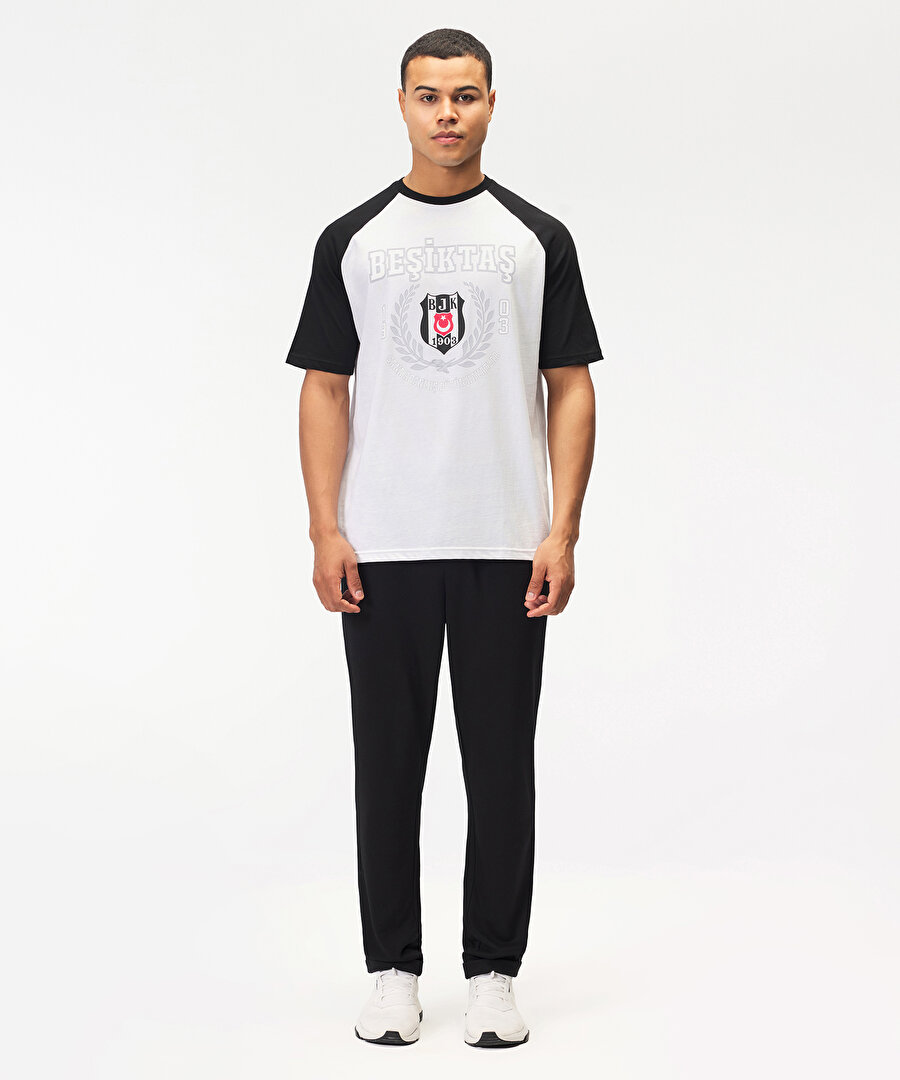 BEŞİKTAŞ ERKEK T-SHIRT 7526121T3