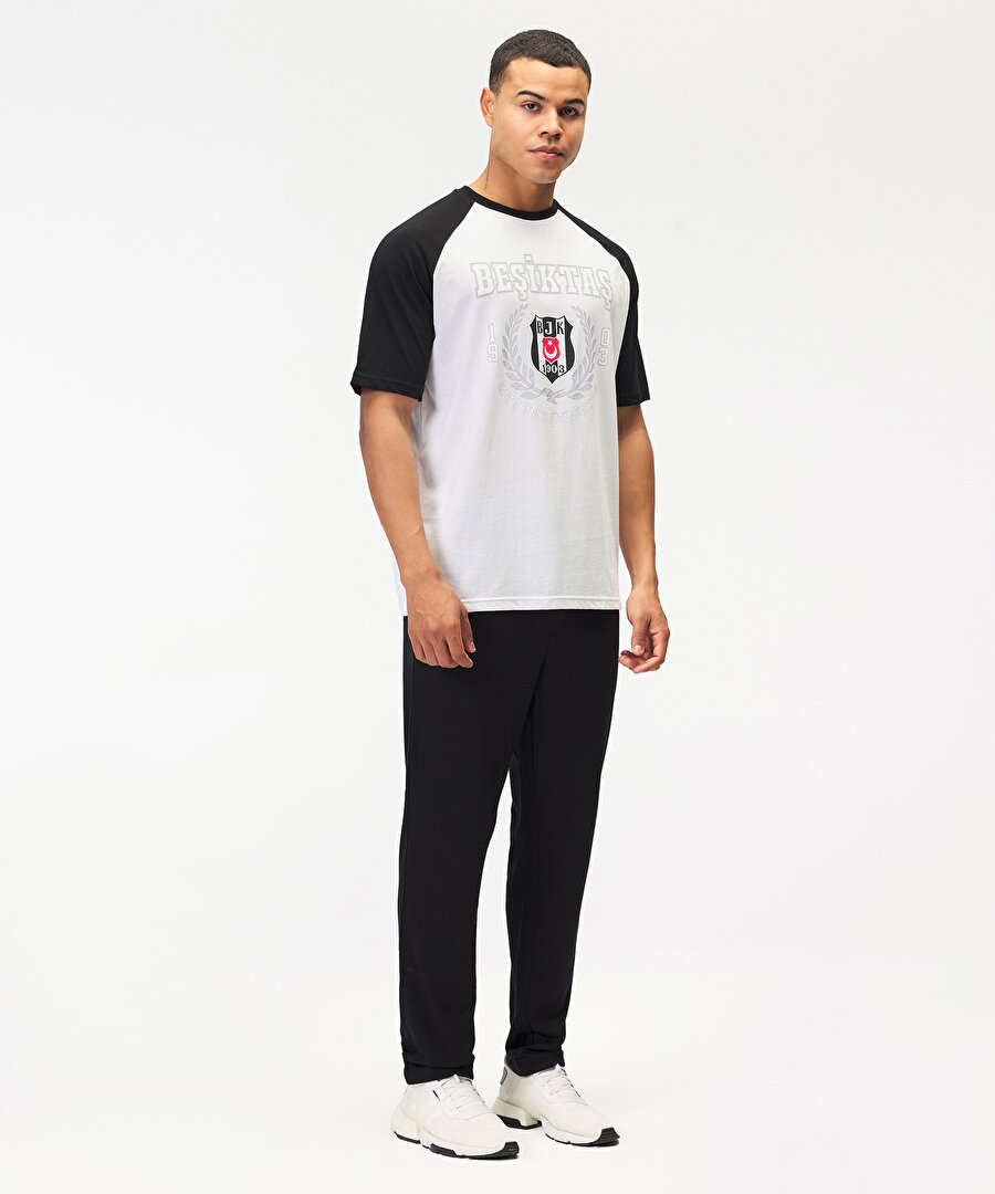 BEŞİKTAŞ ERKEK T-SHIRT 7526121T3