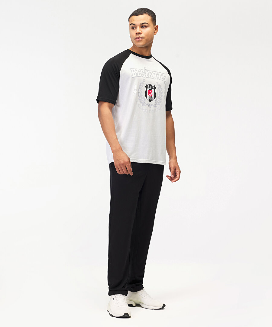 BEŞİKTAŞ ERKEK T-SHIRT 7526121T3