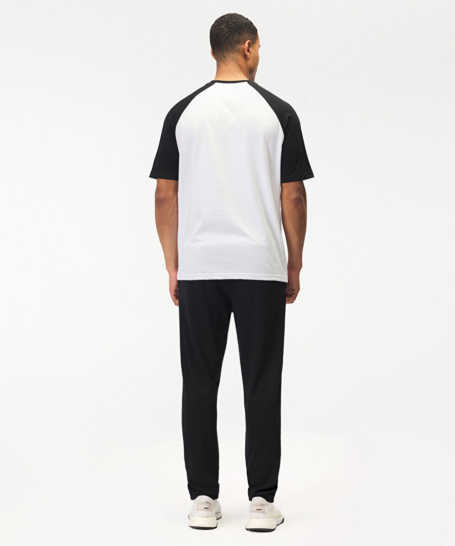 BEŞİKTAŞ ERKEK T-SHIRT 7526121T3