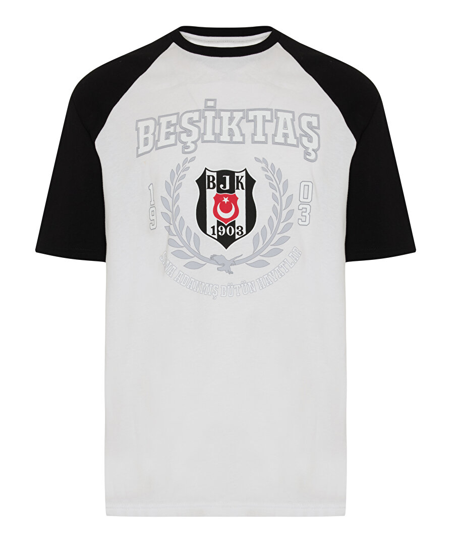 BEŞİKTAŞ ERKEK T-SHIRT 7526121T3