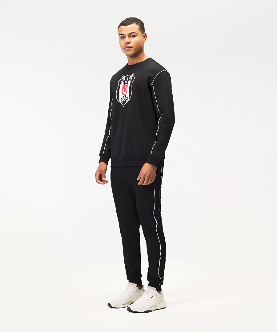 BEŞİKTAŞ ERKEK SWEATSHIRT 7526205T3