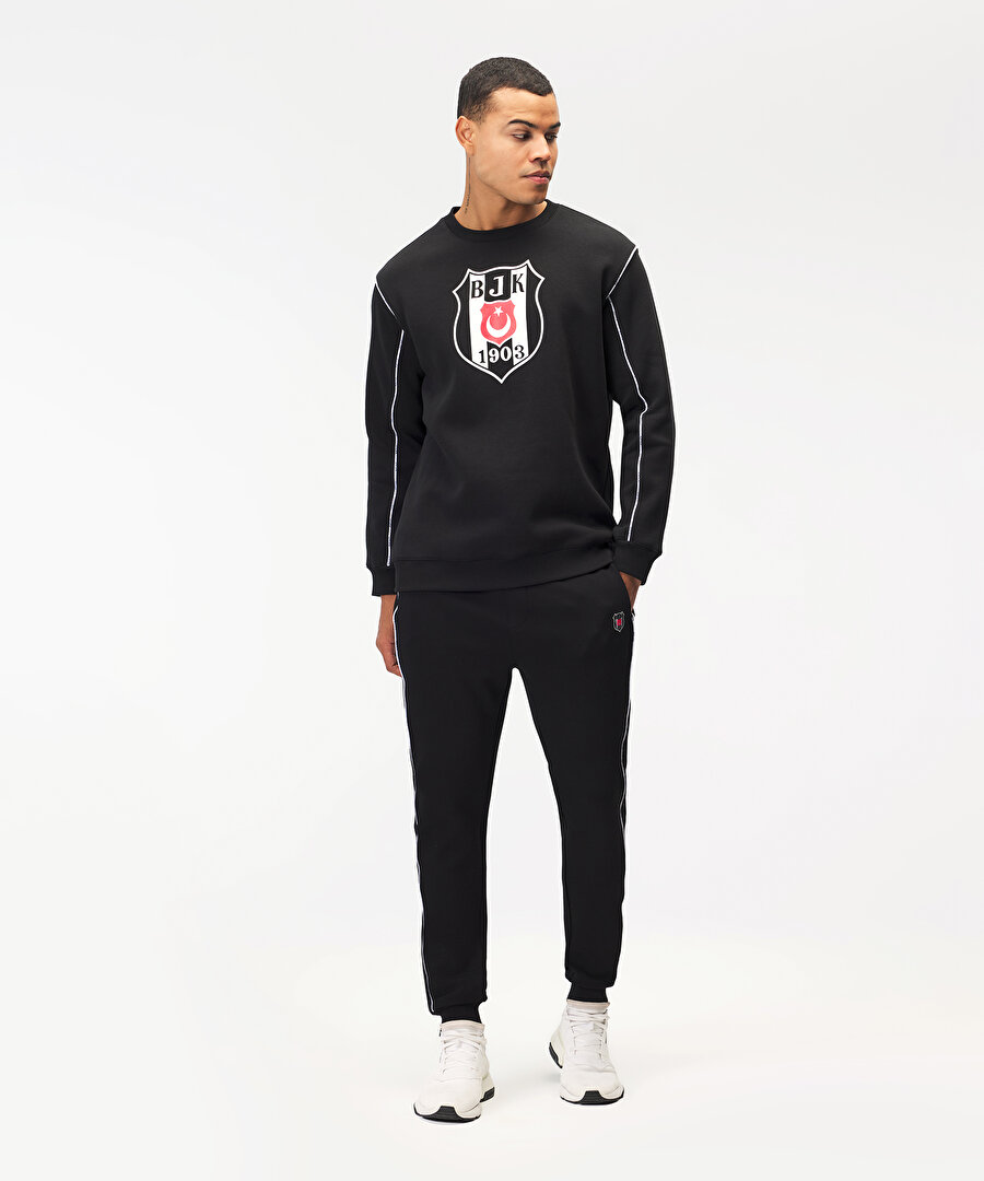BEŞİKTAŞ ERKEK SWEATSHIRT 7526205T3