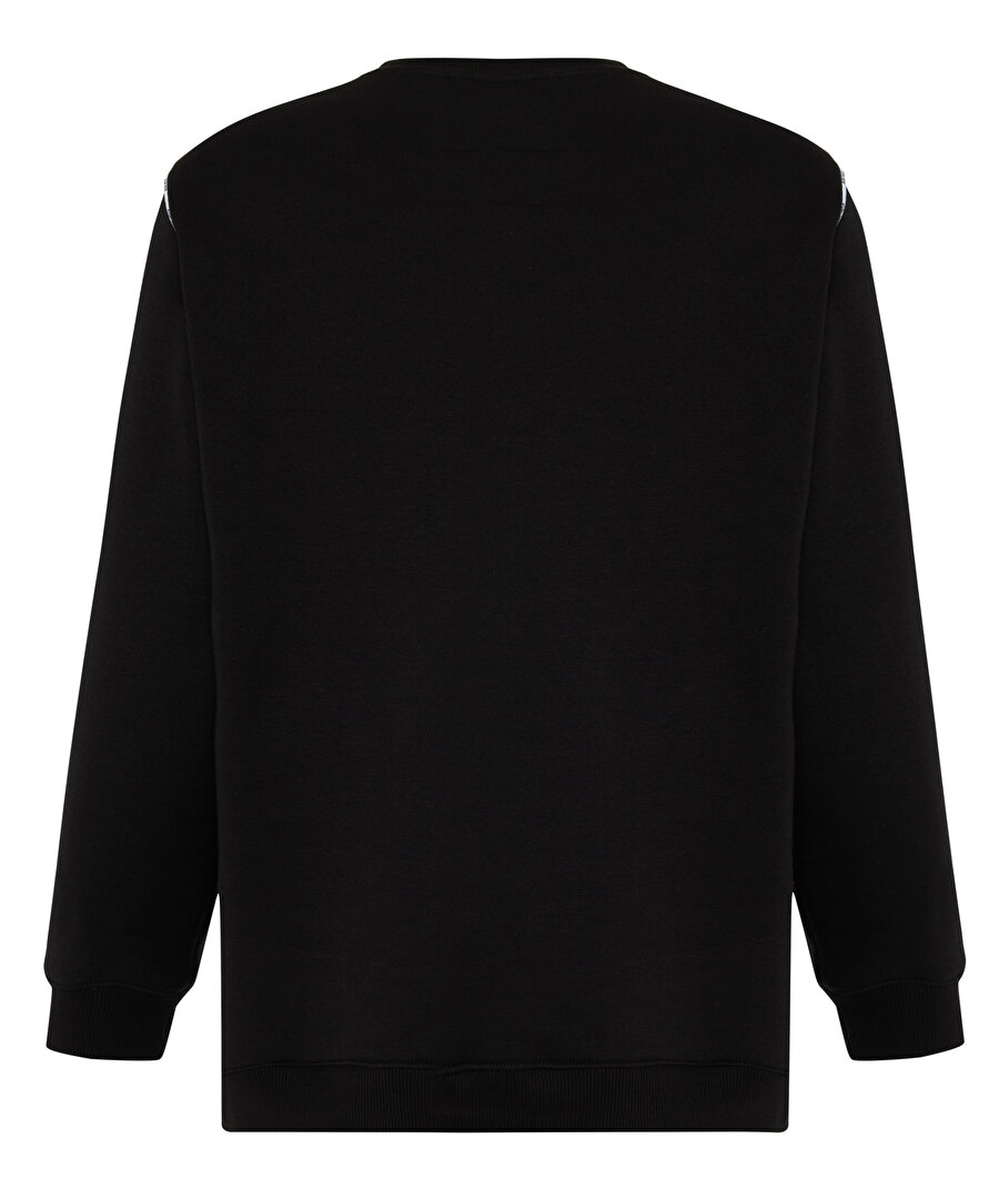 BEŞİKTAŞ ERKEK SWEATSHIRT 7526205T3
