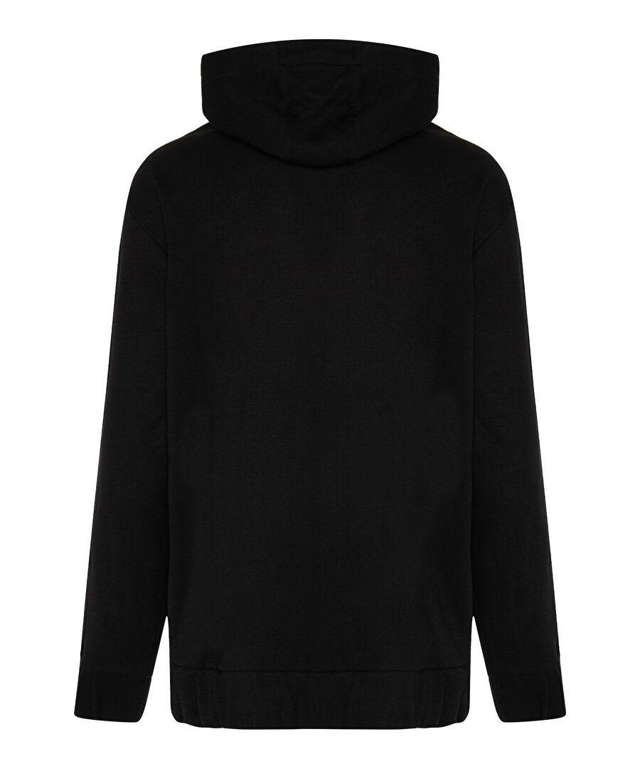 BEŞİKTAŞ ERKEK KAPÜŞONLU SWEATSHIRT 7526219T3