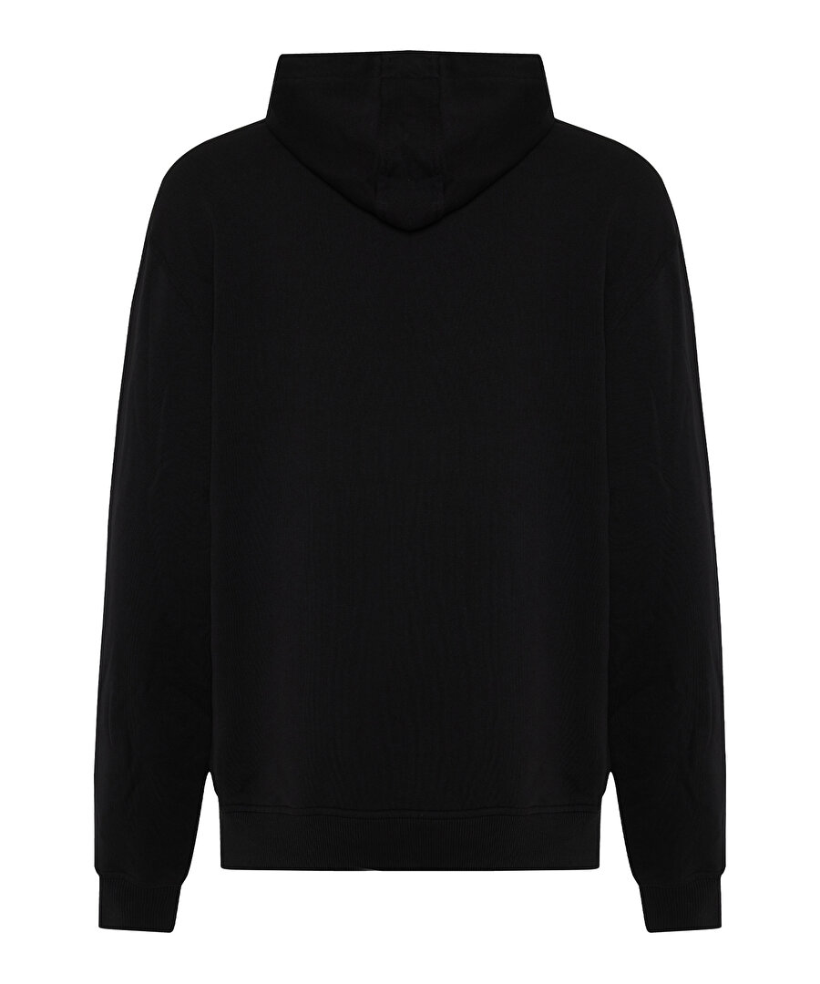 BEŞİKTAŞ ERKEK KAPÜŞONLU SWEATSHIRT 7526221T3